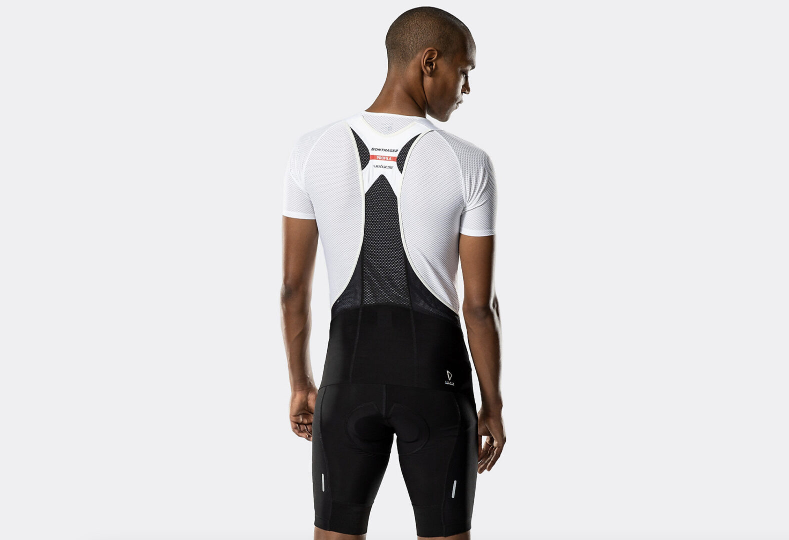 bontrager velocis shorts