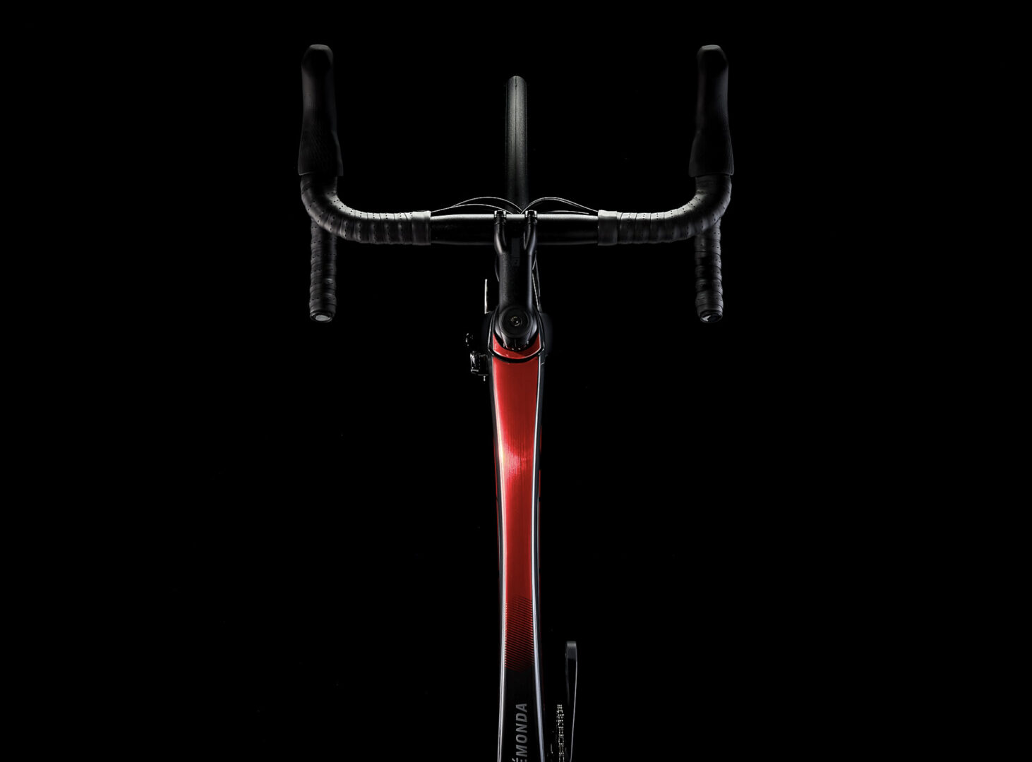 TREK EMONDA SL5 GREY