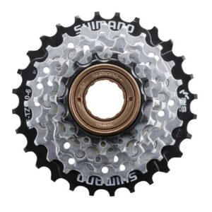 Shimano Freewheel 6spd Tx510 14-28t
