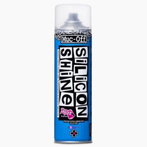 Muc-off Silicone Shine 500ml