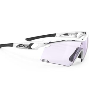 Rudy Project Tralyx + White/ Impx2 Purple