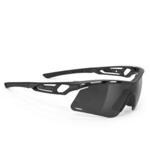 Rudy Project Tralyx + Slim Matte Black/smoke