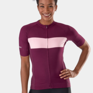 Trek Jersey Circuit Womans Ltd Blush