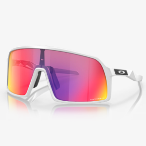Oakley Sutro S White/prizm Road