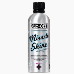 Muc-off Polish Miracle Shine