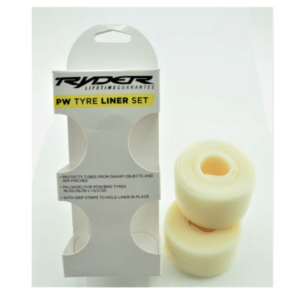 Ryder Tyre Liners Wide Set