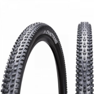 Chao Tyre Double Hammer 29×2.25 Wire