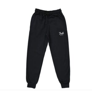 Trek Pant Script Jogger