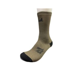 Trek Sa Socks Est 76 Khaki