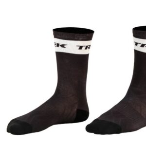 Trek Sa Socks Original Black