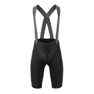 Assos Bib Mille Gto C2 Long Black