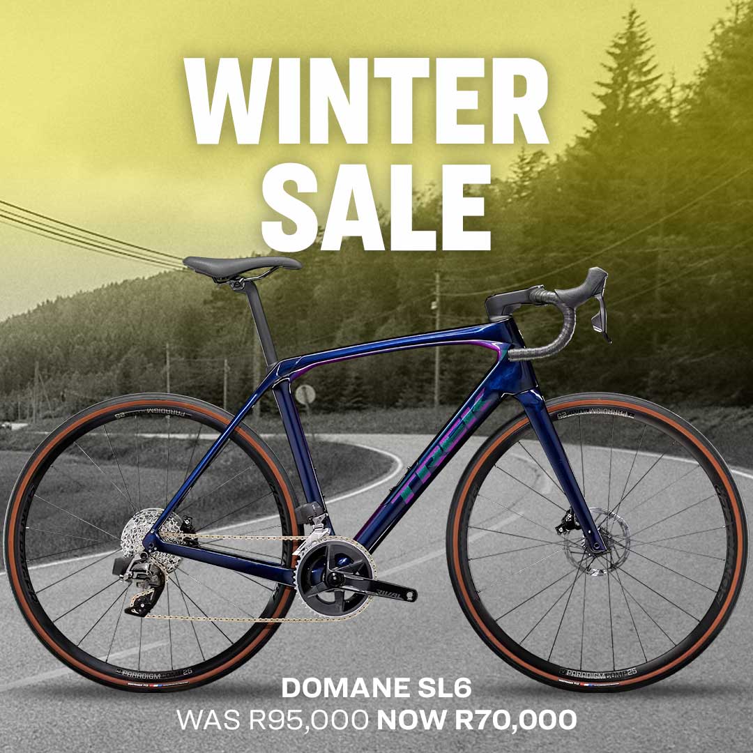 Bicycle Wheel Trek Domane Sl6 Disc For Sale 2018 Trek Domane Sl