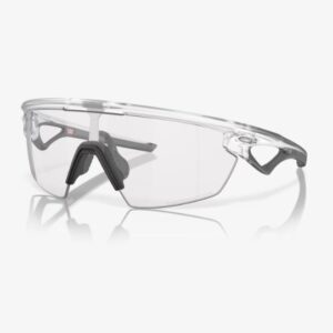 Oakley Sphaera Clear / Photochromic