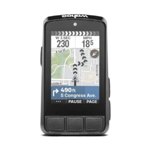 Wahoo Elemnt Bolt 3