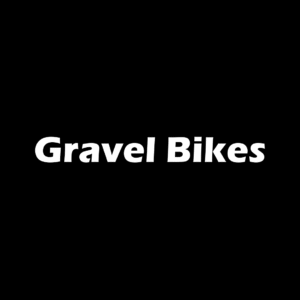 Gravel Bikes