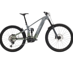 Trek Rail+ 9.7 Slate 2025