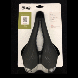 Saddle Selle Italia S5 Superflows FEC