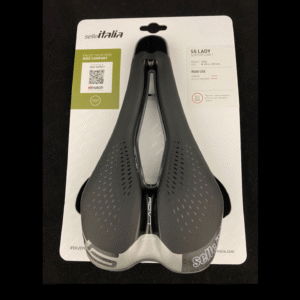Selle Italia Saddle S5 Lady Superflow L FEC