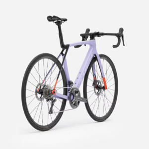 Trek Madone SL5 Gen 8 Lavender Haze