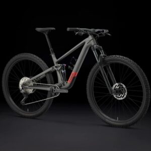 Trek Top Fuel 5 Gen 4 Mercury 2025