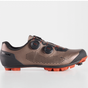 Trek Camboin Mountain Bike Shoe Bronze