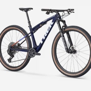 Pre-owned Trek Supercaiber SLR 9.8 (DEMO)