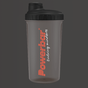 Powerbar Shaker Black 700ml