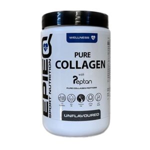 Epieq Collagen Pure Unflavoured