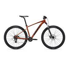 Giant Talon 3 Amber Glow