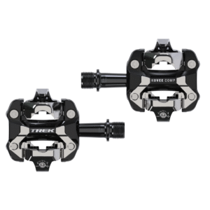 Trek Kovee Comp Clipless Pedals Set
