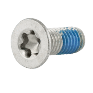 TREK SCREW COUNTERSUNK M3x8