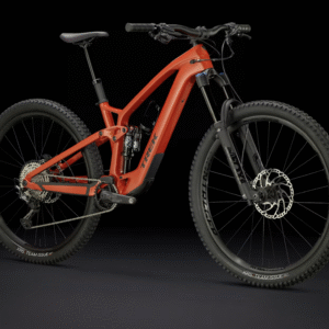 Trek Fuel Exe 9.7 Lava