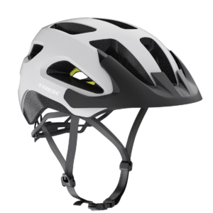 Trek Solstice Mips Helmet White