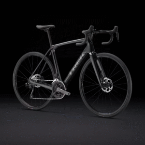 Trek Domane Sl6 Gen 4 Black