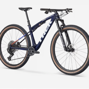 Trek Supercaliber  Slr 9.8 Xo  T-type Gen 2 Navy Smoke