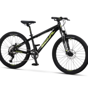 Signal Stormer 24″ Yellow/black  2026