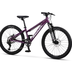 Signal Starlet 24″ Purple/white 2026