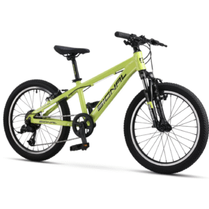 Signal Stormer 20″ Yellow/black 2026
