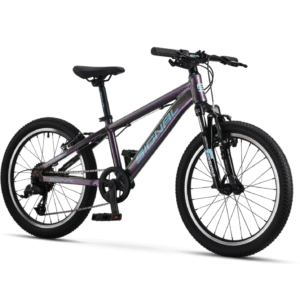 Signal Starlet 20″ Purple/teal 2026