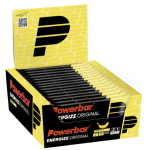 Powerbar Energize Original Banana Punch