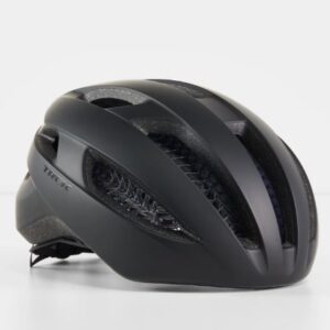 Trek Helmet Starvos Wavecell Black