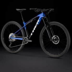 Trek Supercaliber Sl 9.6 Blue 2024