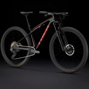 Trek Supercaliber Slr 9.8 Axs Red Smoke 2024