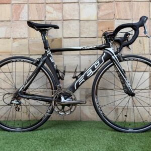 Pre-owned Felt AR4 Medium