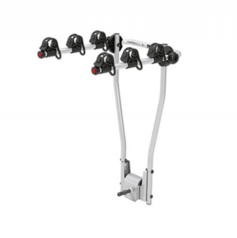 Thule HangOn 3 bike towbar carrier for three bicycles
