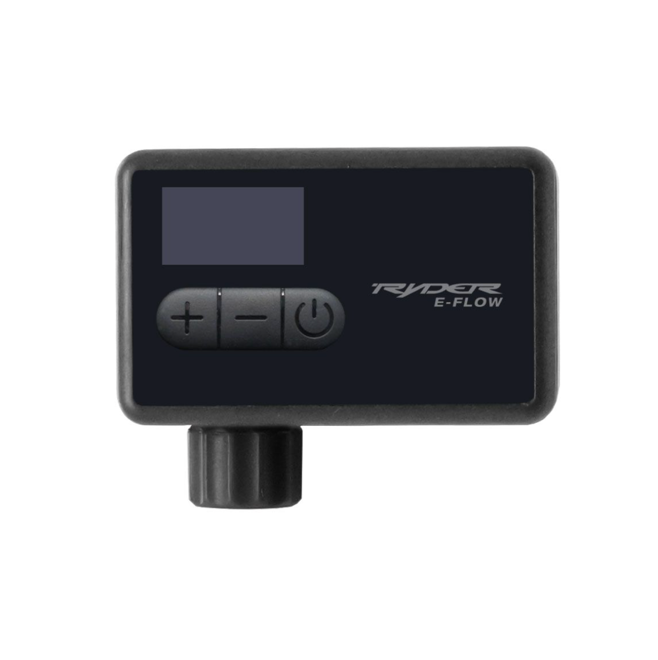 SEO Meta Description: Shop the Ryder E-Flow Bike Pump at Enduroplanet. Compact 108g electric bike pump with digital pressure gauge, USB-C charging and 120 PSI capacity. Image Alt Text: Ryder E-Flow rechargeable electric bike pump with silicone cover and mounting strap Image Title: Ryder E-Flow Bike Pump with Silicone Cover & Mount Strap Image Caption: Ryder E-Flow rechargeable electric bike pump with digital pressure gauge and silicone cover. Image Description: Ryder E-Flow rechargeable electric bicycle tyre inflator featuring a digital pressure gauge, USB Type-C charging, built-in LED light, Presta and Schrader compatibility, silicone protective cover and mounting strap. Lightweight 108g design with maximum pressure of 120 PSI / 8 Bar.